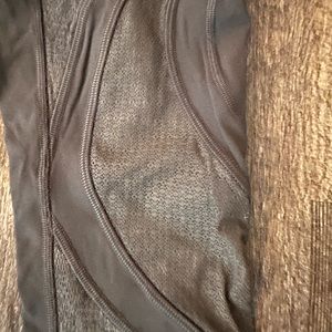 Lululemon Align Pant with Mesh 25 inches